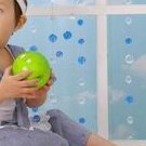 髂股静脉血栓形成能做试管婴儿吗？